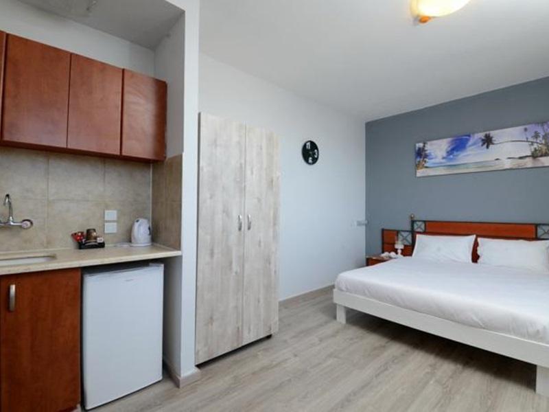 Soho Eilat Hotel Exterior photo