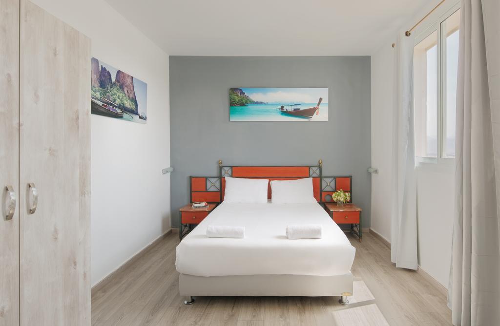 Soho Eilat Hotel Exterior photo