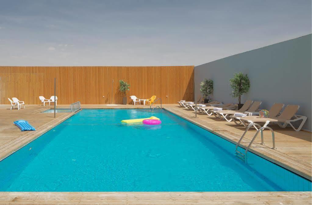 Soho Eilat Hotel Exterior photo