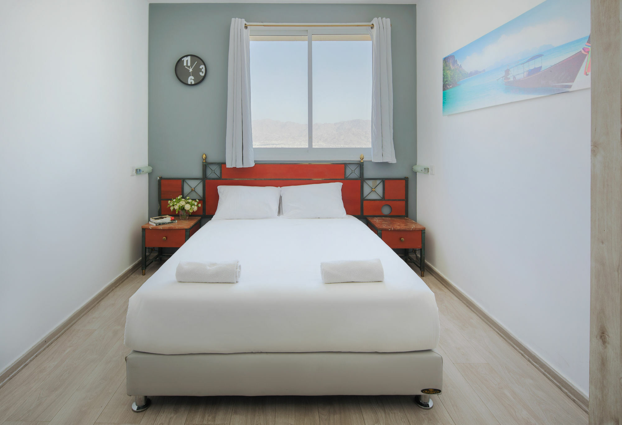 Soho Eilat Hotel Exterior photo