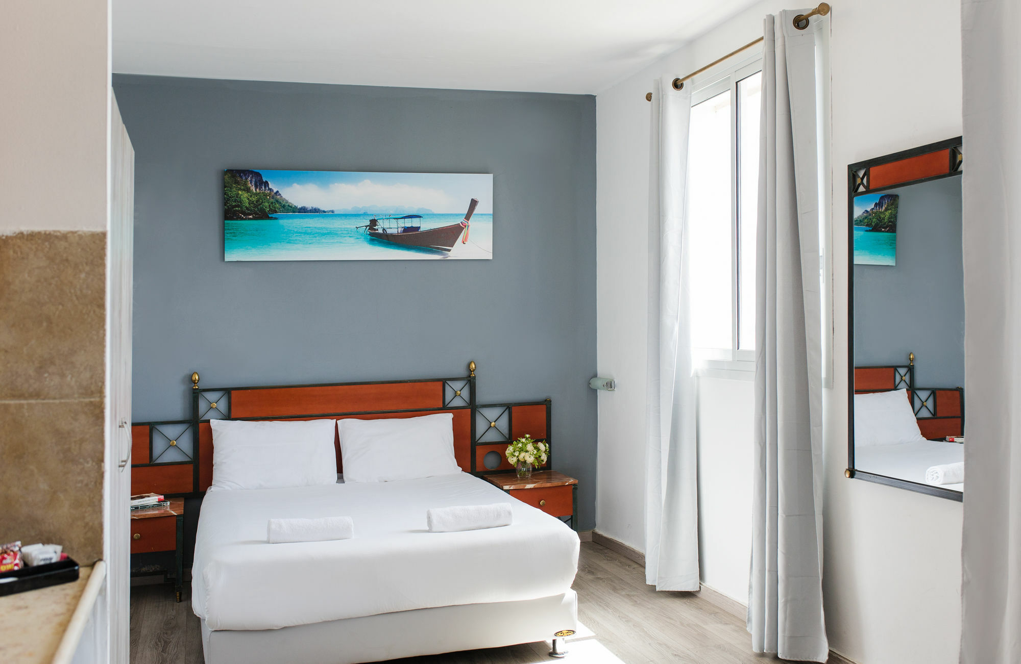 Soho Eilat Hotel Exterior photo